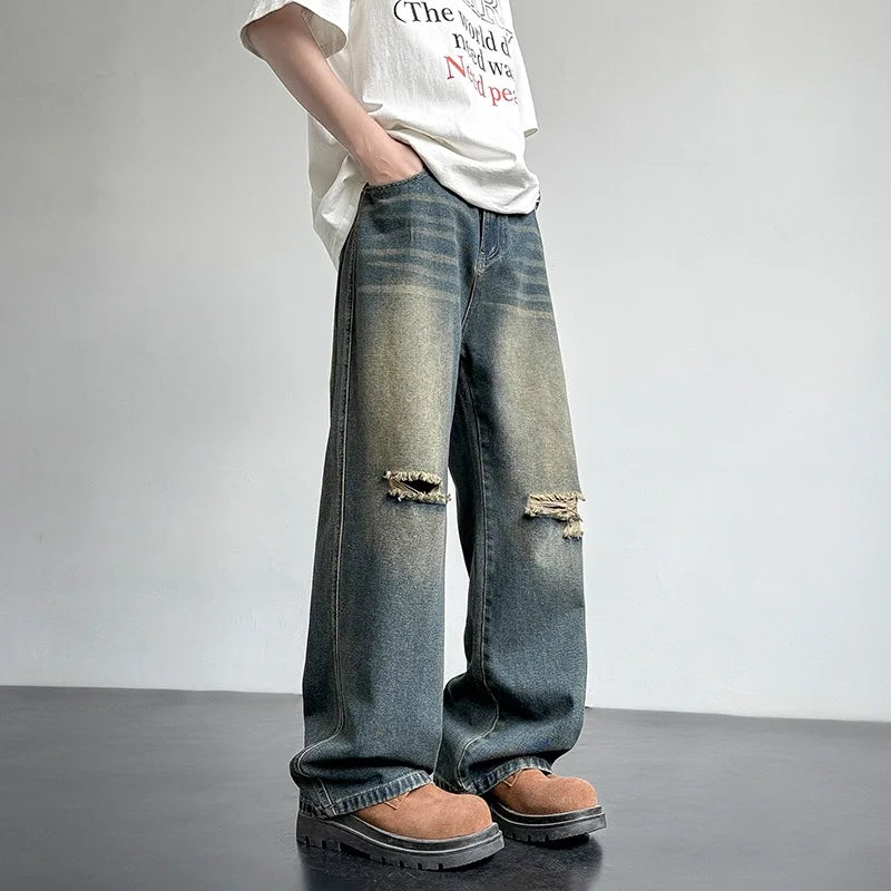 Jeans American Style
