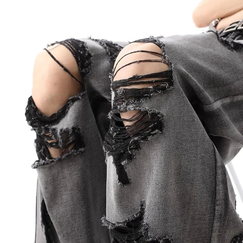 Grunge Jeans 2025