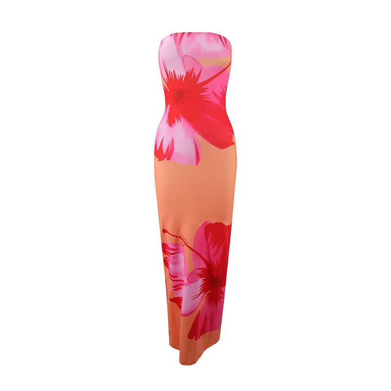 Long Dress